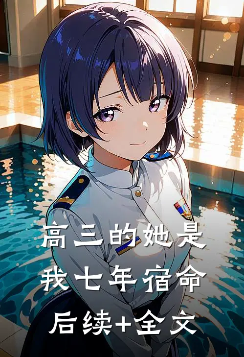 高三的她是我七年宿命后续+全文