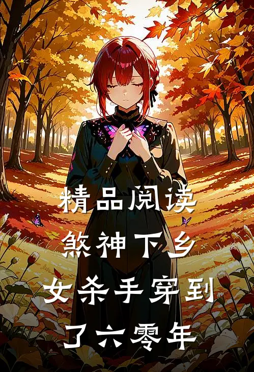精品阅读煞神下乡:女杀手穿到了六零年