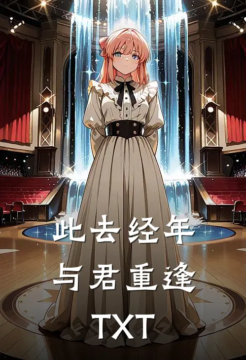 此去经年，与君重逢TXT