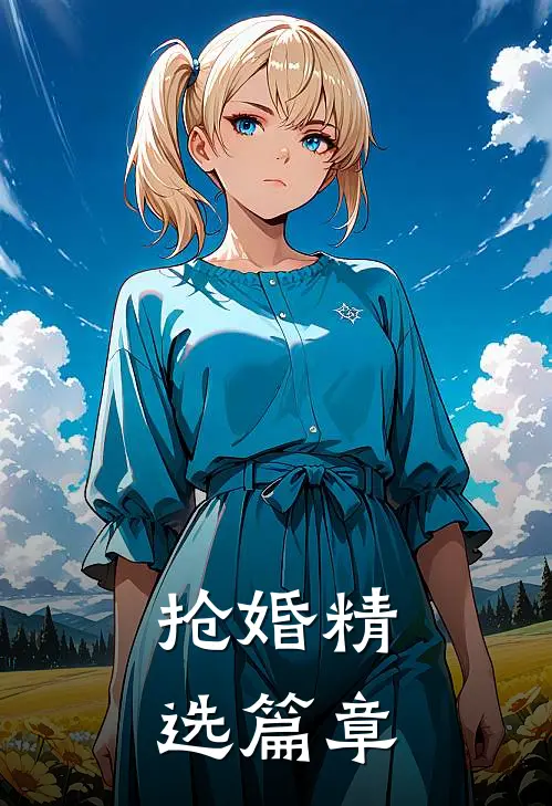 抢婚精选篇章