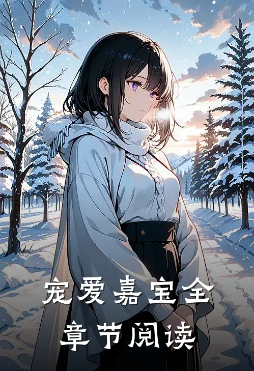 宠爱嘉宝全章节阅读