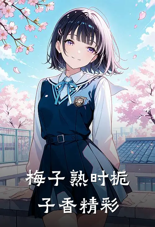 梅子熟时栀子香精彩