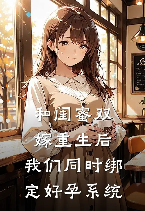 和闺蜜双嫁重生后，我们同时绑定好孕系统