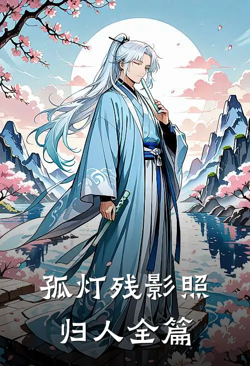 孤灯残影照归人全篇