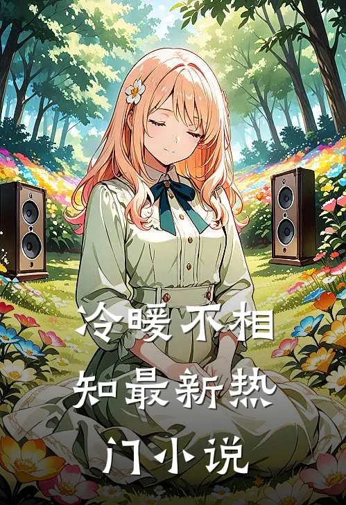 冷暖不相知最新热门小说