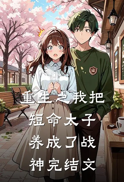 重生之我把短命太子养成了战神完结文