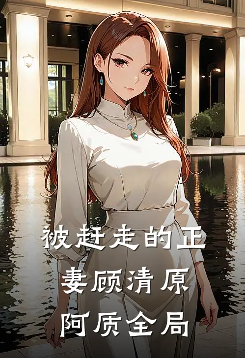 被赶走的正妻顾清原阿质全局
