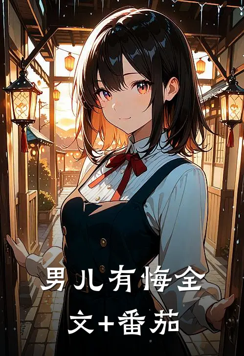 男儿有悔全文+番茄