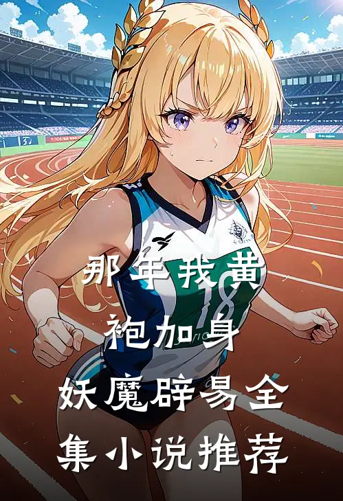 那年我黄袍加身,妖魔辟易全集小说推荐