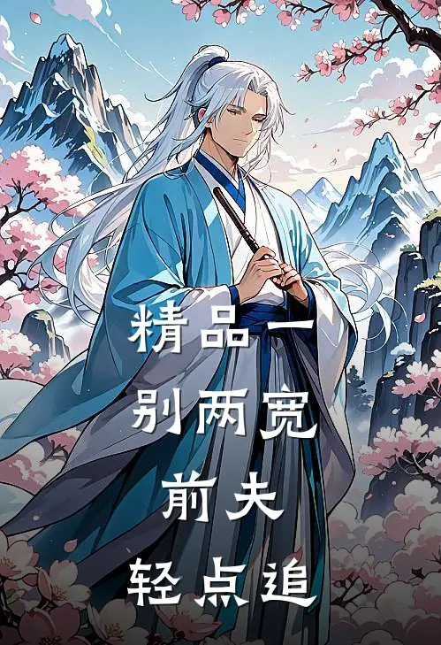 精品一别两宽：前夫，轻点追
