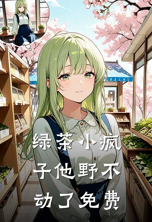 绿茶小疯子他野不动了免费