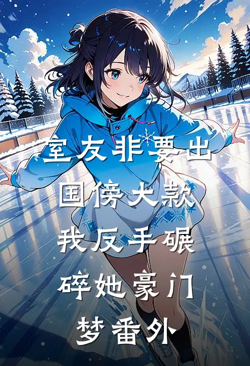 室友非要出国傍大款，我反手碾碎她豪门梦 番外