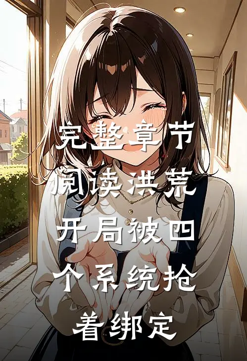完整章节阅读洪荒：开局被四个系统抢着绑定