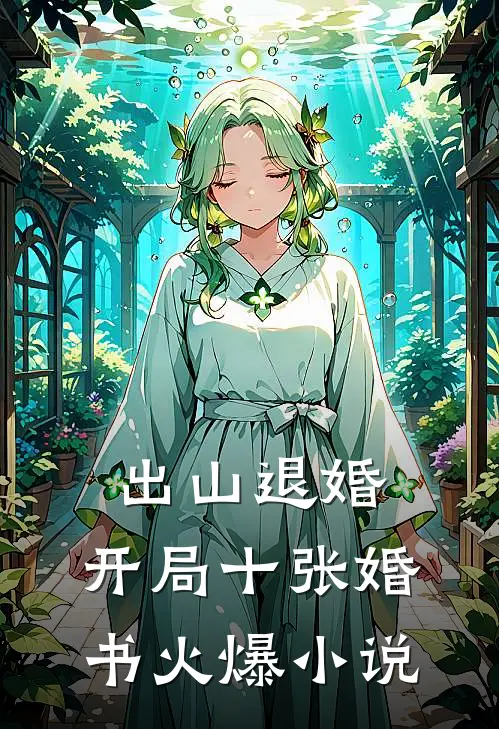 出山退婚，开局十张婚书火爆小说