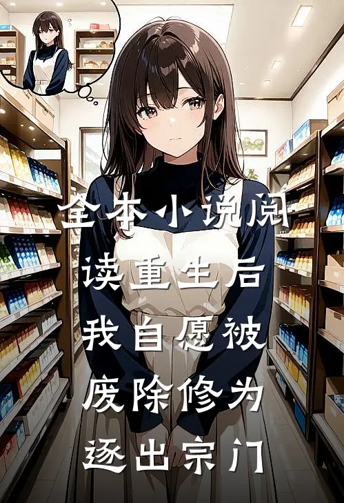 全本小说阅读重生后我自愿被废除修为，逐出宗门