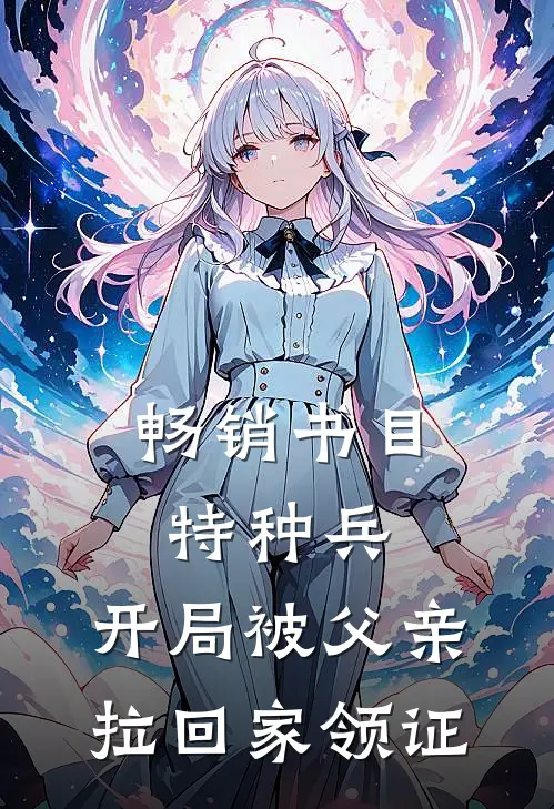 畅销书目特种兵：开局被父亲拉回家领证