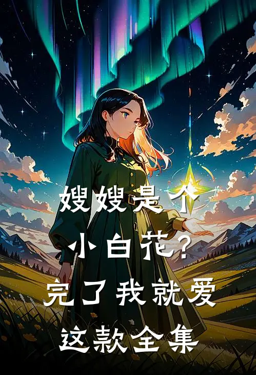嫂嫂是个小白花？完了，我就爱这款全集