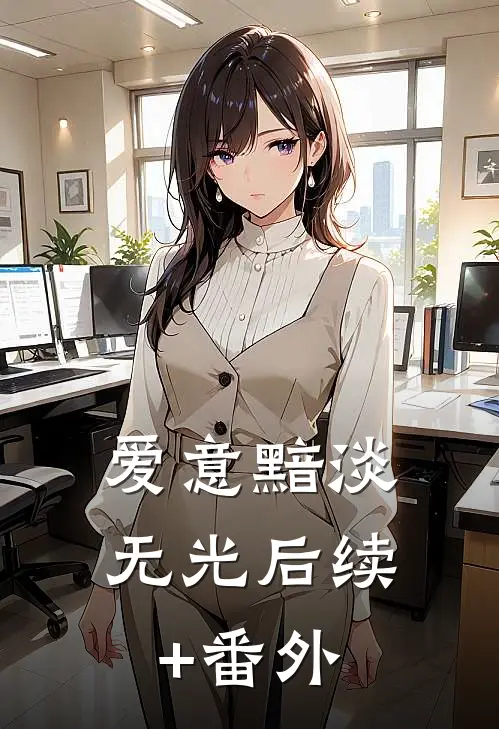 爱意黯淡无光后续+番外