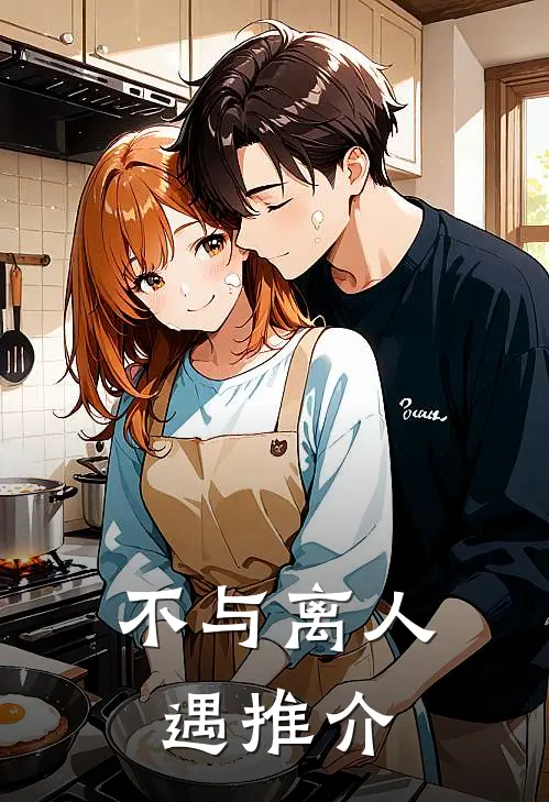 不与离人遇推介