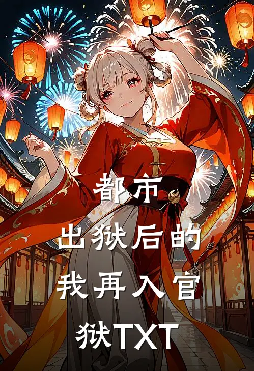 都市：出狱后的我再入官狱TXT