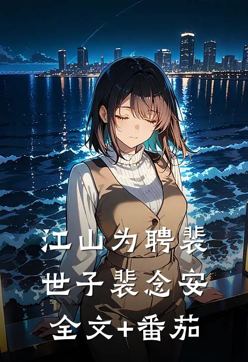 江山为聘裴世子裴念安全文+番茄