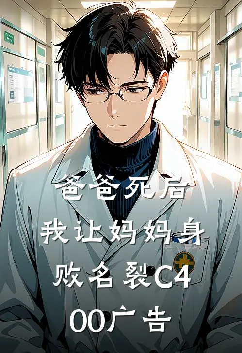 爸爸死后，我让妈妈身败名裂C400广告