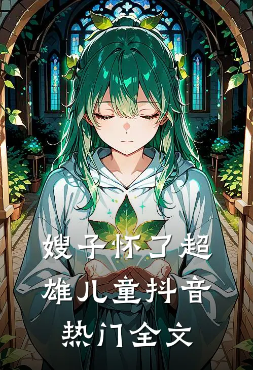 嫂子怀了超雄儿童抖音热门全文