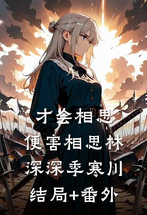 才会相思，便害相思林深深季寒川结局+番外