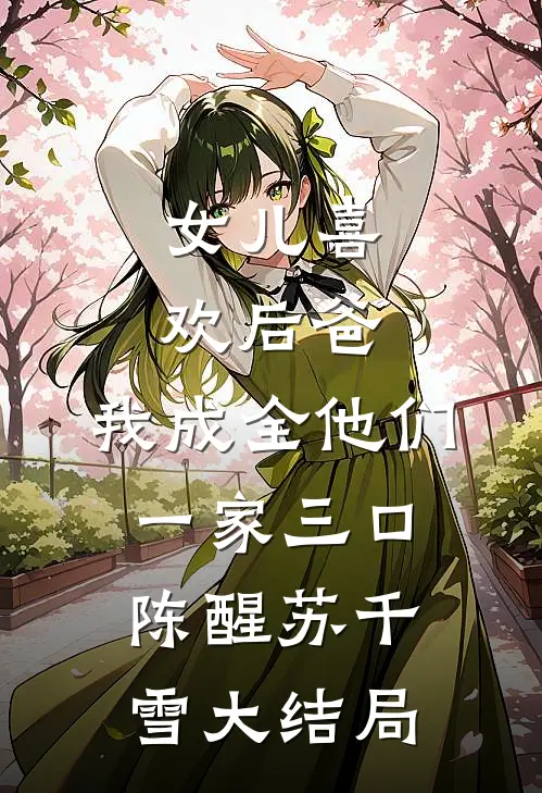 女儿喜欢后爸，我成全他们一家三口陈醒苏千雪大结局