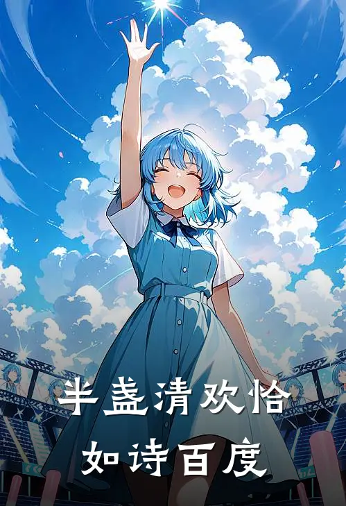 半盏清欢恰如诗百度