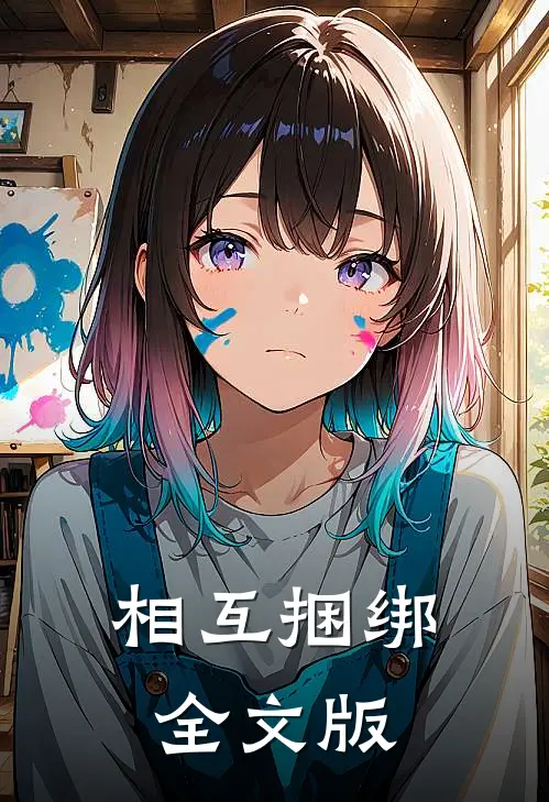 相互捆绑全文版