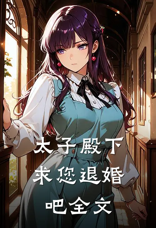 太子殿下,求您退婚吧全文免费阅读