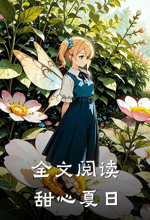 全文阅读甜心夏日