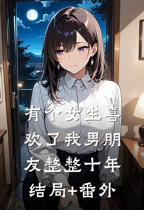 有个女生喜欢了我男朋友整整十年结局+番外