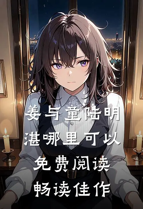 姜与童陆明湛哪里可以免费阅读畅读佳作