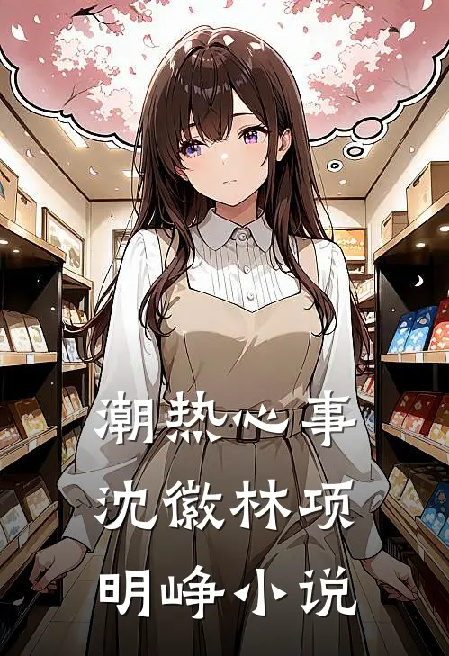 潮热心事沈徽林项明峥小说