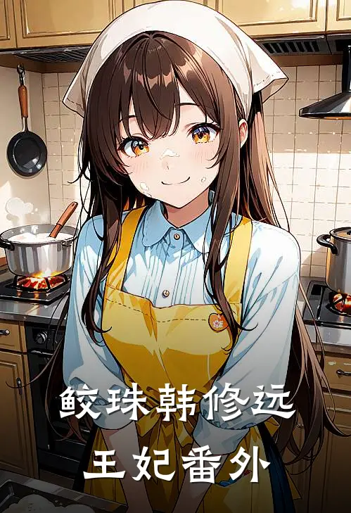 鲛珠韩修远王妃 番外