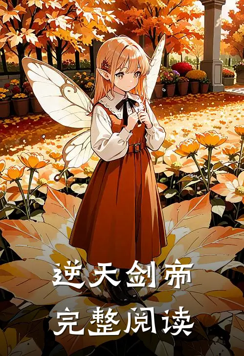 逆天剑帝完整阅读