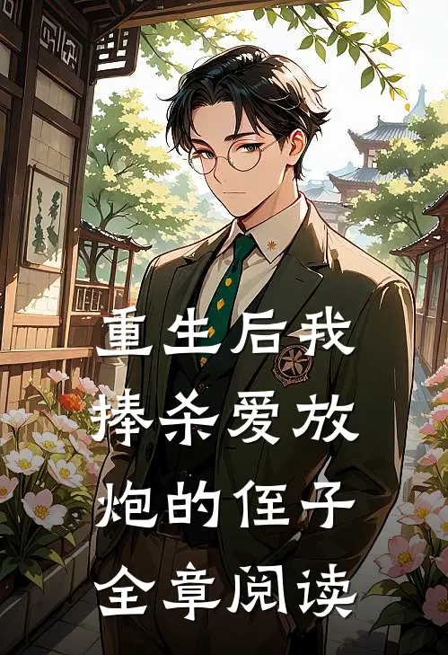 重生后我捧杀爱放炮的侄子全章阅读