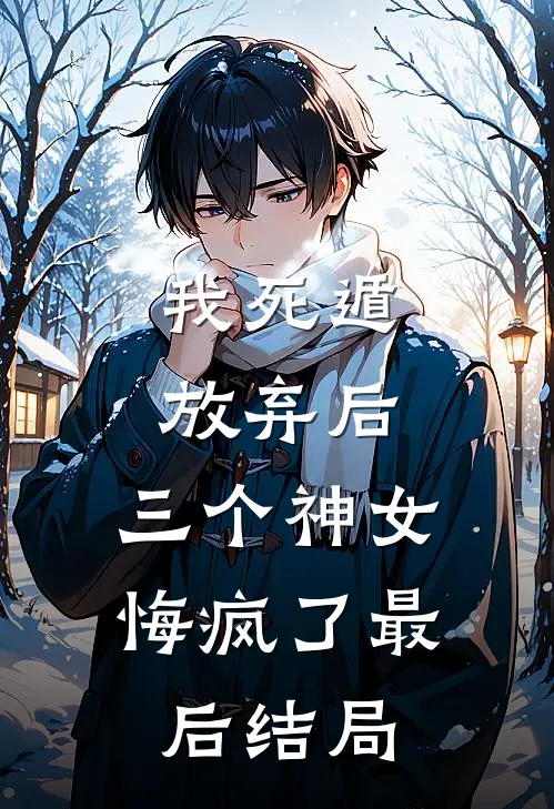 我死遁放弃后，三个神女悔疯了最后结局