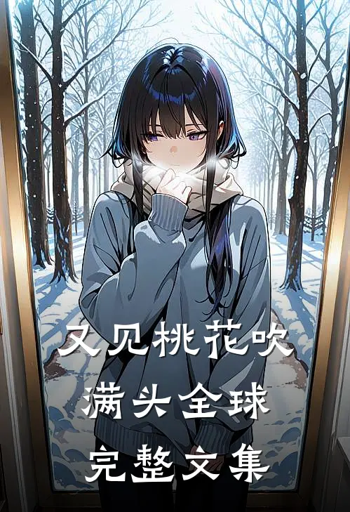 又见桃花吹满头全球完整文集