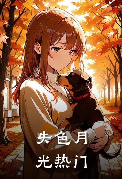 失色月光热门