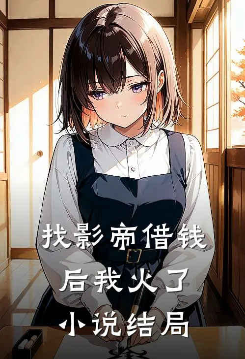 找影帝借钱后我火了小说结局