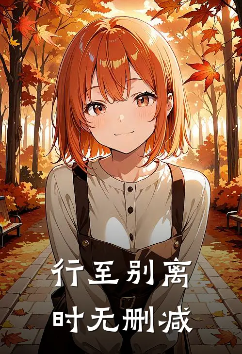 行至别离时无删减