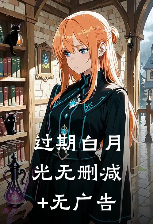过期白月光无删减+无广告