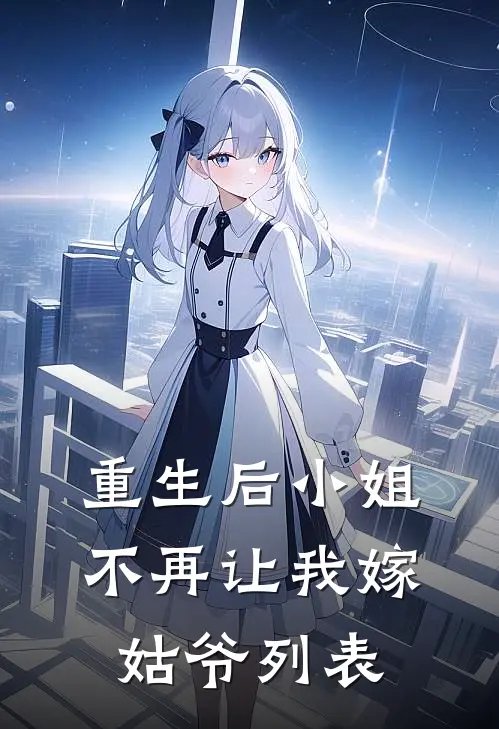 重生后小姐不再让我嫁姑爷列表