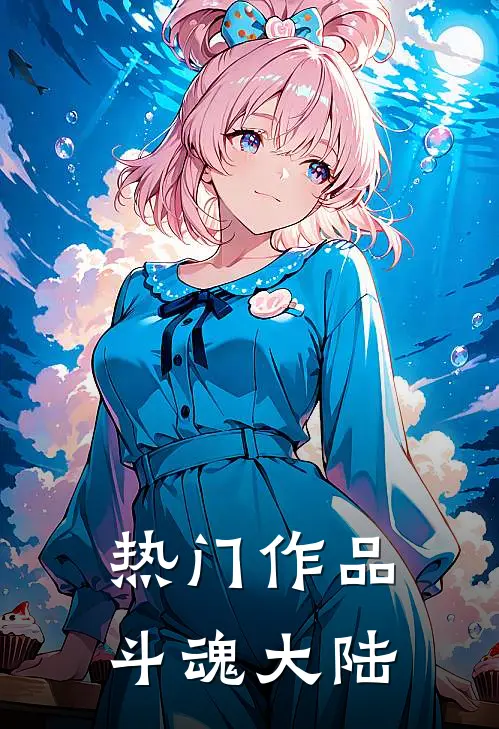 热门作品斗魂大陆