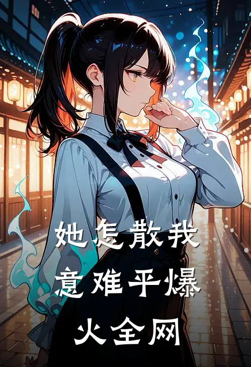 她怎散我意难平爆火全网