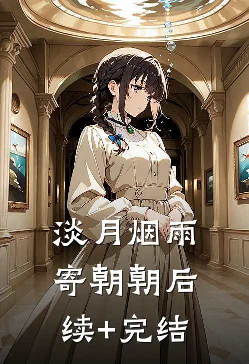 淡月烟雨寄朝朝后续+完结