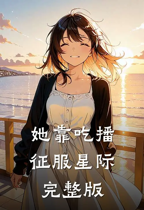 她靠吃播征服星际完整版
